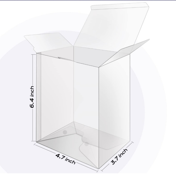 Funko Pop Icons (#72) Jabbawockeez Vaulted Vinyl Figure in Soft Protector - Picture 9 of 10